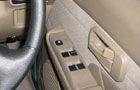 Chevrolet Tavera Neo LS B3 - 7(C) seats BSIII Driver's Side Inside Door Control Interior Photo